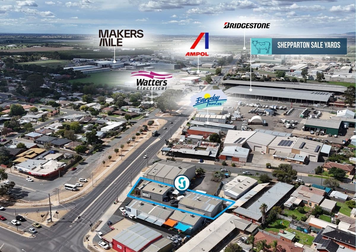 6 New Dookie Road, Shepparton, Shepparton - Thumbnail 3