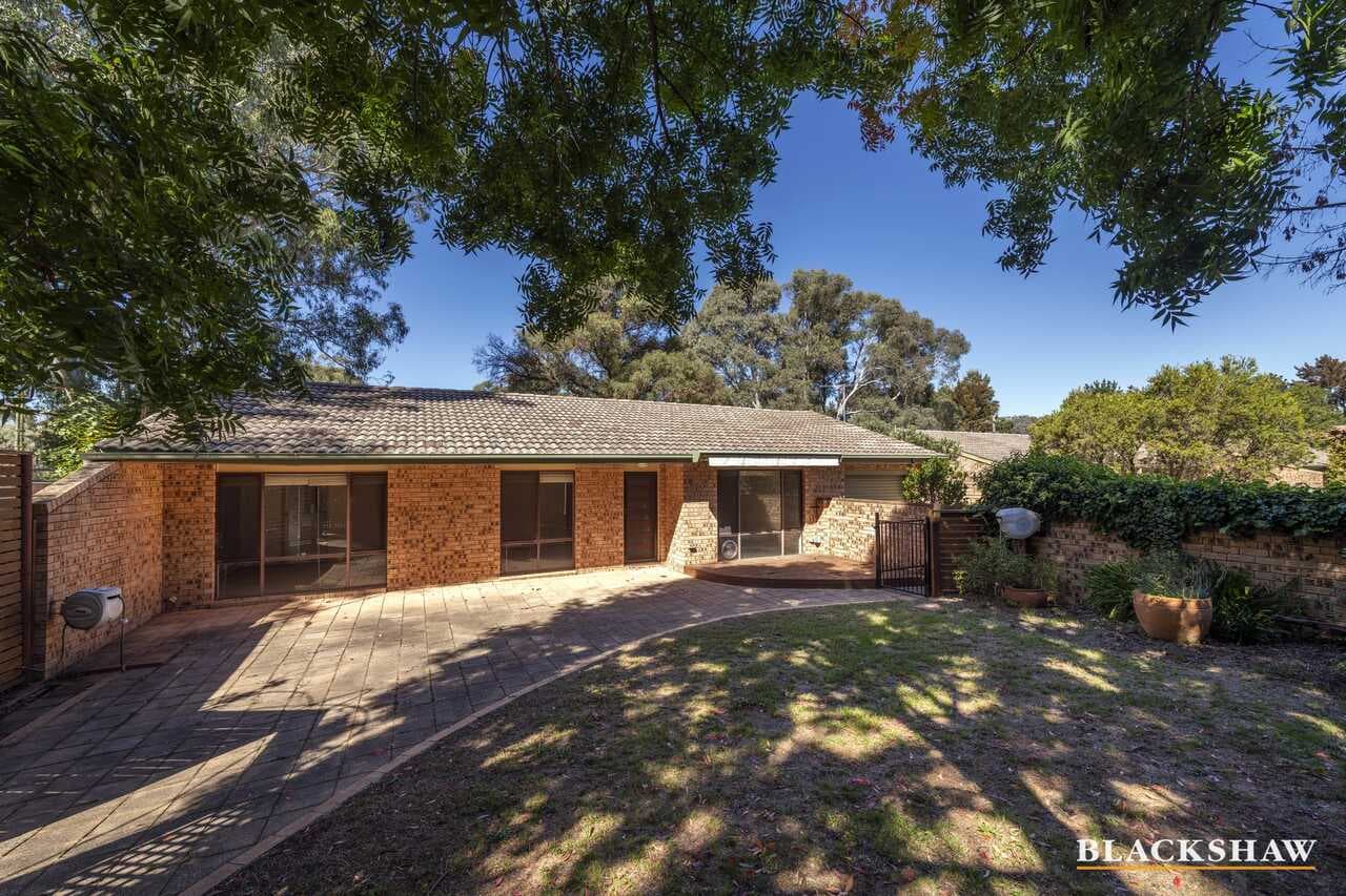 5/31 Barlow Street, Scullin, Scullin - Image 1