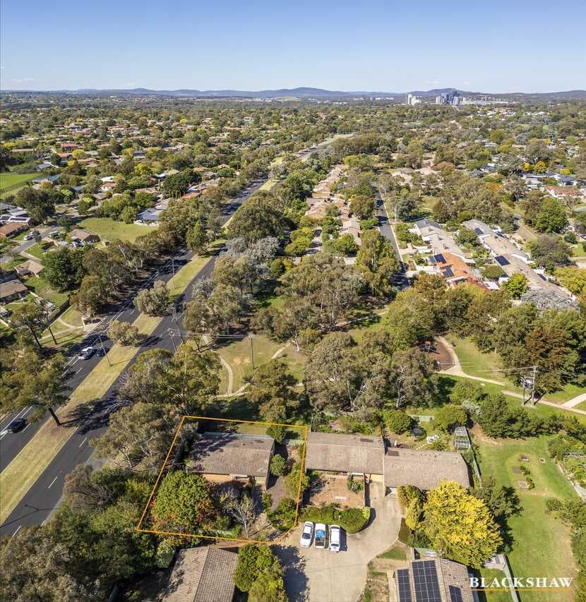 5/31 Barlow Street, Scullin, Scullin - Thumbnail 2