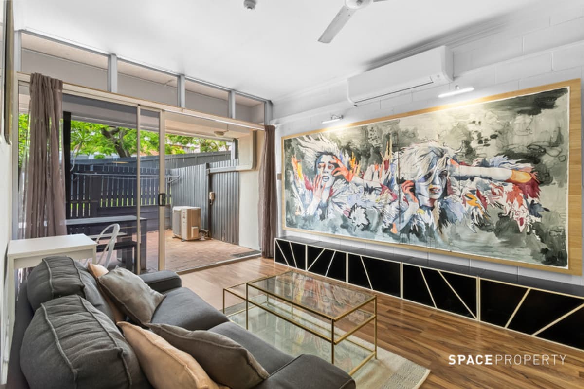 2 / 67 St Pauls Tce, Spring Hill QLD 4000, Spring Hill - Image 1