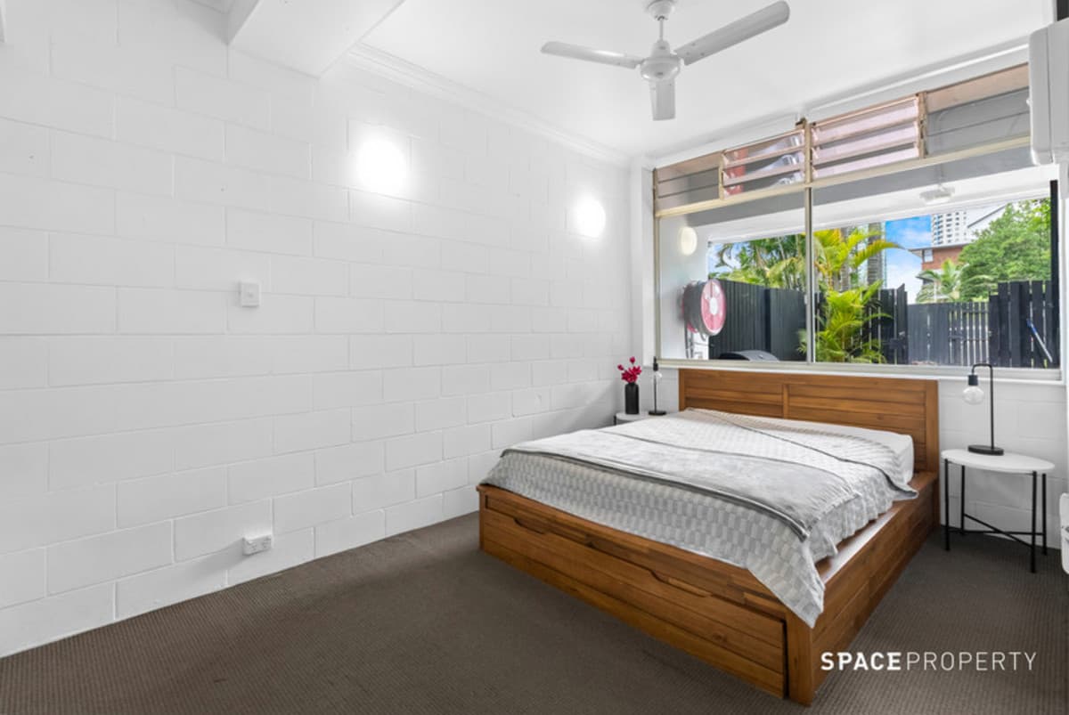 2 / 67 St Pauls Tce, Spring Hill QLD 4000, Spring Hill - Thumbnail 4