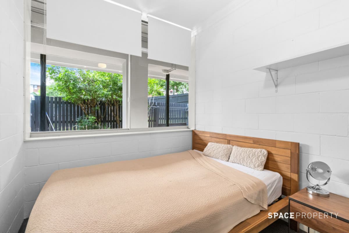 2 / 67 St Pauls Tce, Spring Hill QLD 4000, Spring Hill - Thumbnail 5