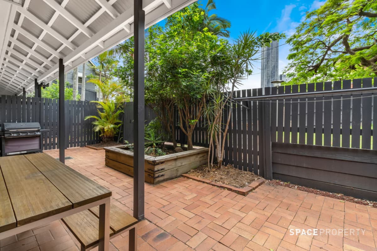 2 / 67 St Pauls Tce, Spring Hill QLD 4000, Spring Hill - Thumbnail 7