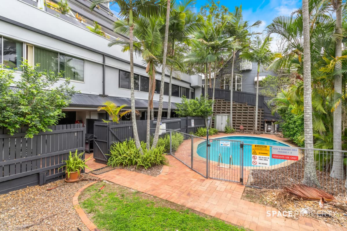 2 / 67 St Pauls Tce, Spring Hill QLD 4000, Spring Hill - Thumbnail 8