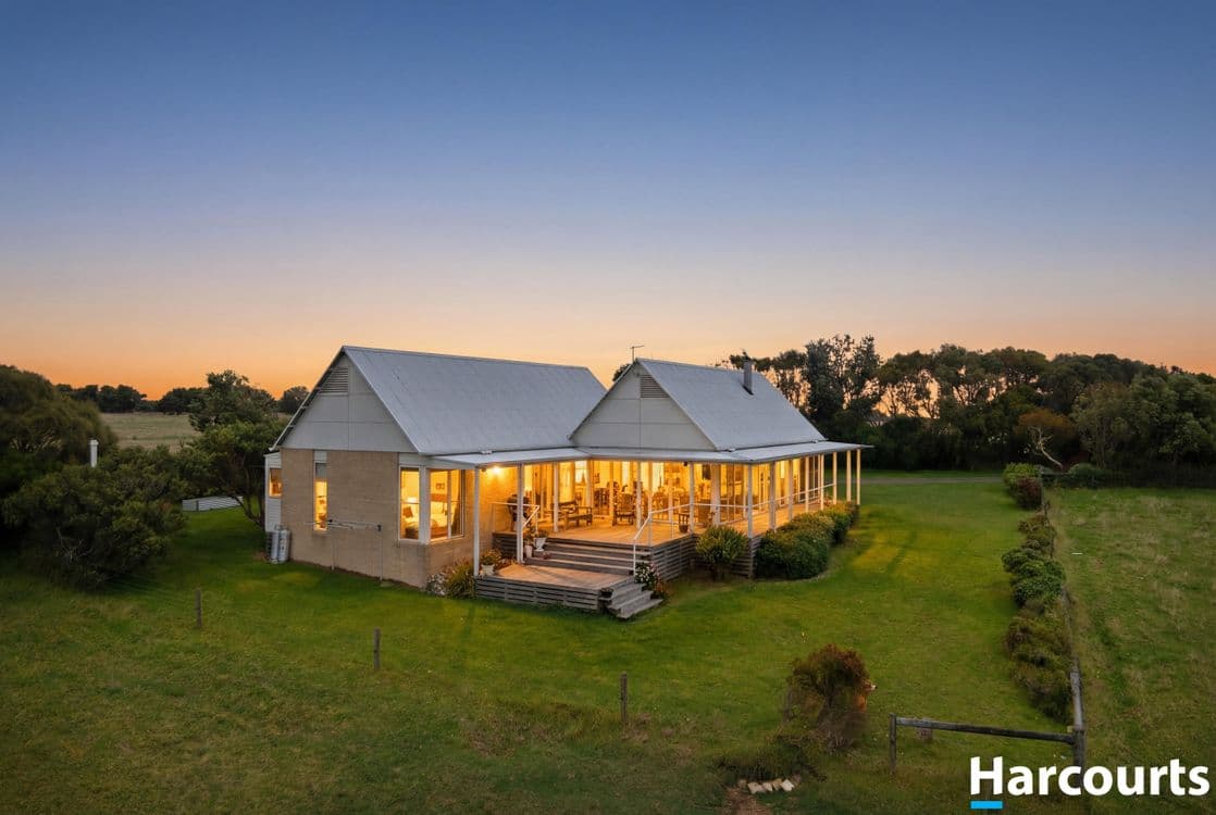 80 Munbilla Road, TARWIN LOWER, VIC 3956, Tarwin Lower - Image 1