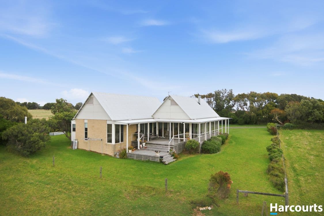 80 Munbilla Road, TARWIN LOWER, VIC 3956, Tarwin Lower - Thumbnail 2