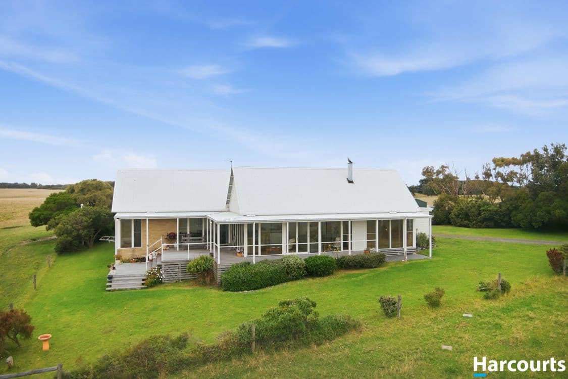 80 Munbilla Road, TARWIN LOWER, VIC 3956, Tarwin Lower - Thumbnail 3