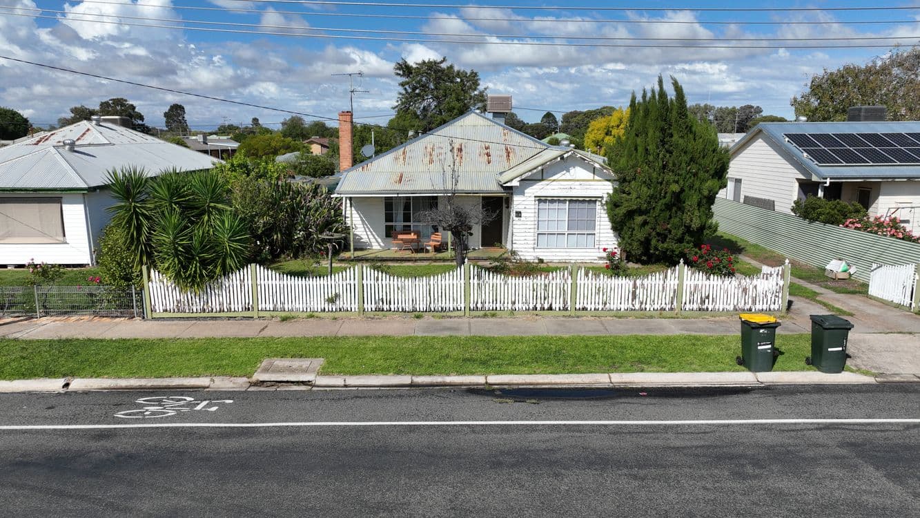 45 Edith Street, HORSHAM, VIC 3400, Horsham - Image 1