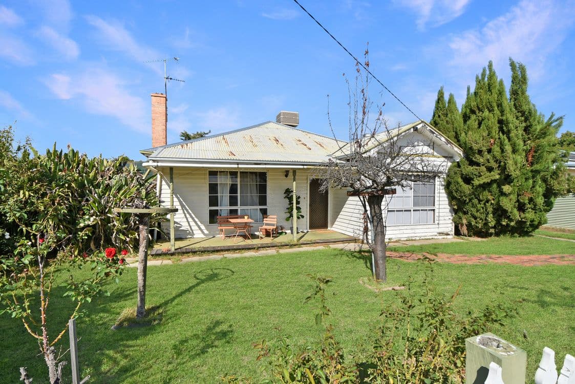 45 Edith Street, HORSHAM, VIC 3400, Horsham - Thumbnail 2