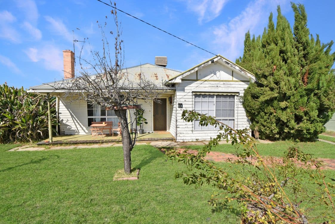 45 Edith Street, HORSHAM, VIC 3400, Horsham - Thumbnail 3