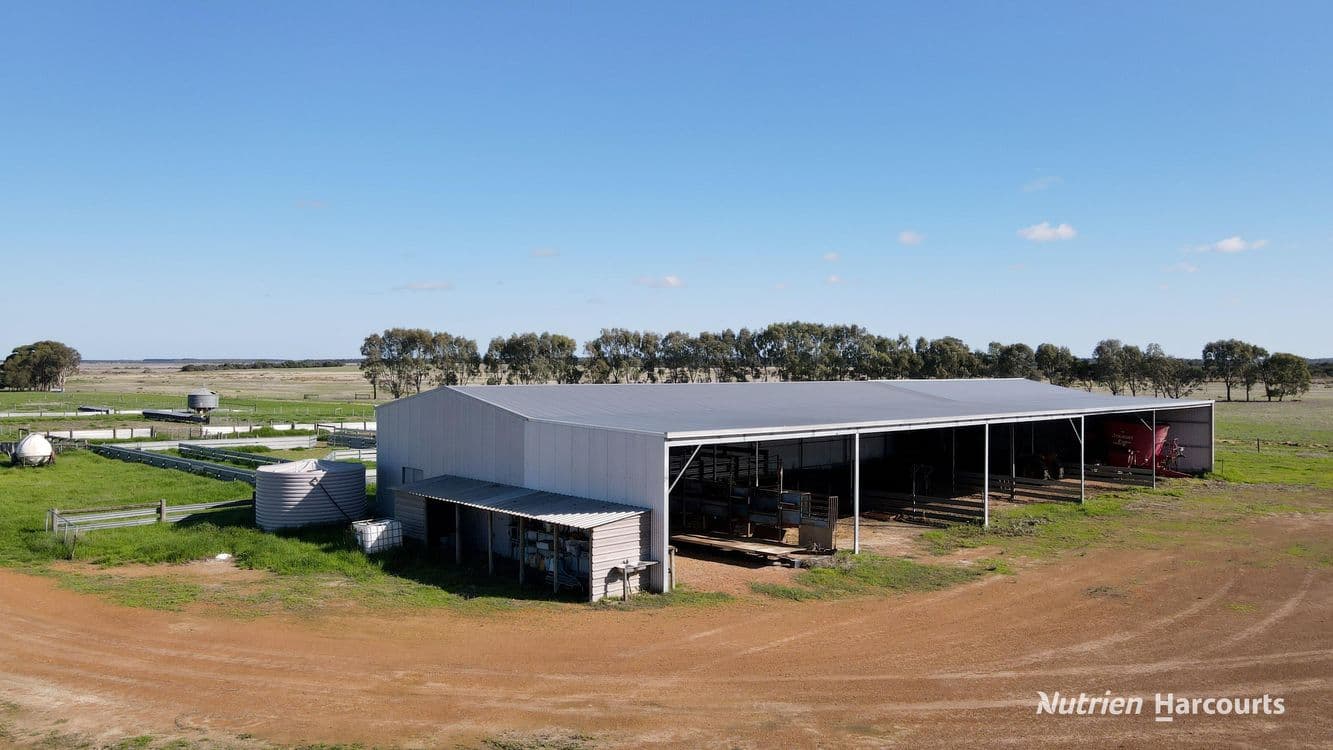 Lot 33 South Coast Highway, GIBSON, WA 6448, Gibson - Image 1