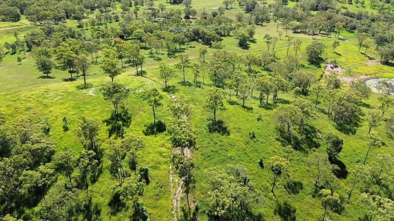 OAKENDEN QLD, Oakenden - Thumbnail 7