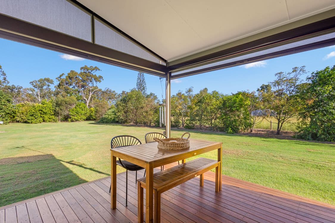 1546 Gin Gin Road, SHARON, QLD 4670, Sharon - Thumbnail 4