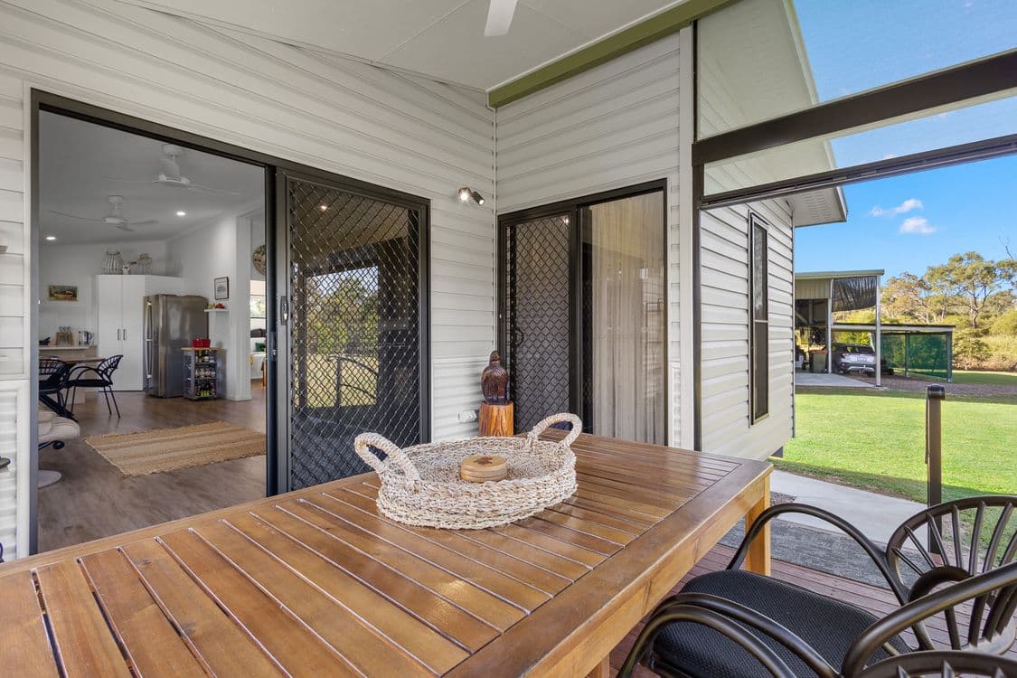 1546 Gin Gin Road, SHARON, QLD 4670, Sharon - Thumbnail 5