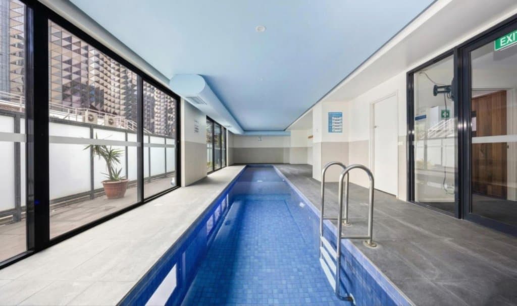 712/87 Franklin Street, Melbourne - Thumbnail 6