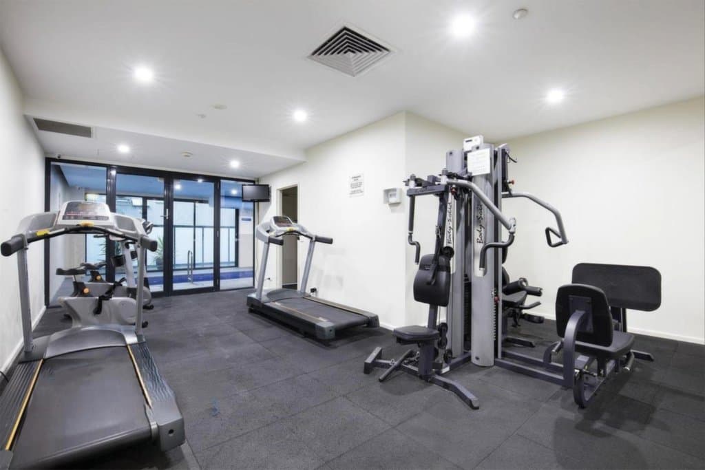 712/87 Franklin Street, Melbourne - Thumbnail 7