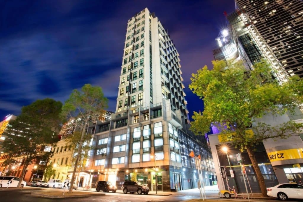 712/87 Franklin Street, Melbourne - Thumbnail 8