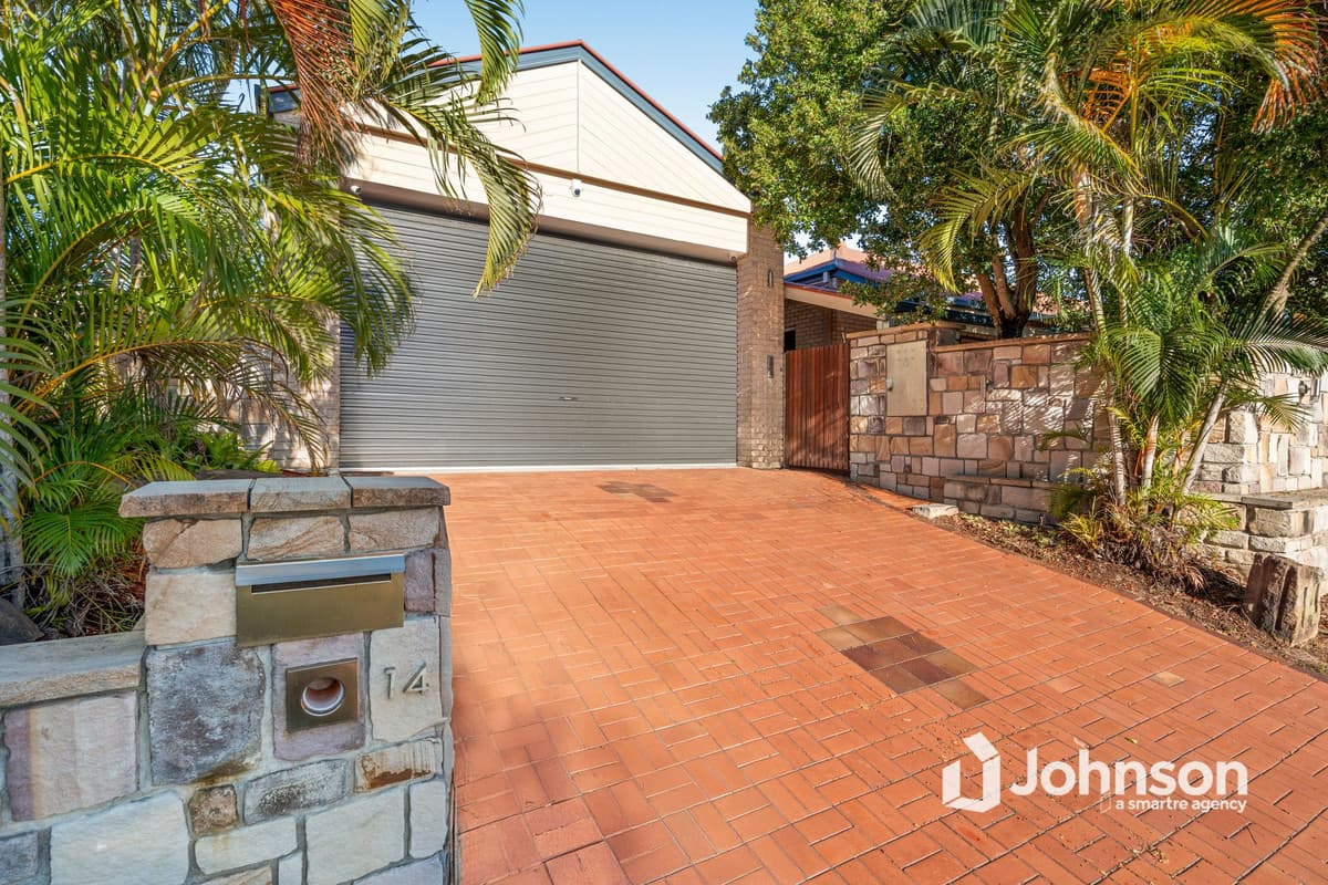 14 Murdock Place Wakerley, Wakerley - Image 1