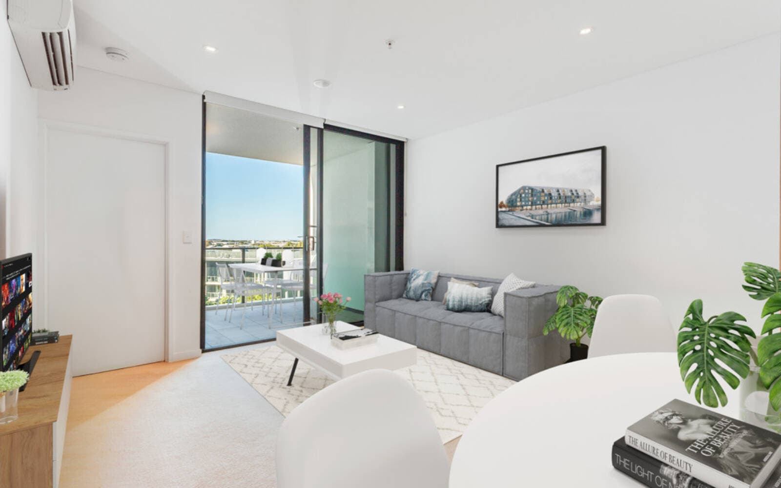 10701/320 Macarthur Avenue, Hamilton Qld 4007 - Thumbnail 3