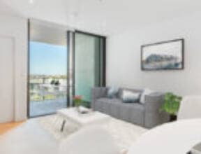 10701/320 Macarthur Avenue, Hamilton Qld 4007 - Thumbnail 4