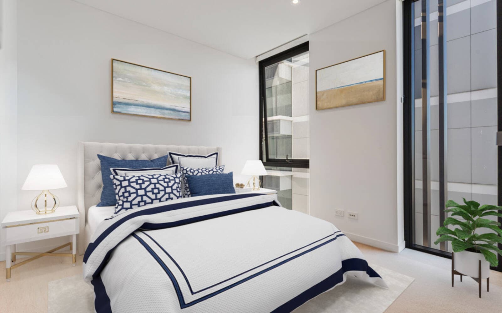 10701/320 Macarthur Avenue, Hamilton Qld 4007 - Thumbnail 7