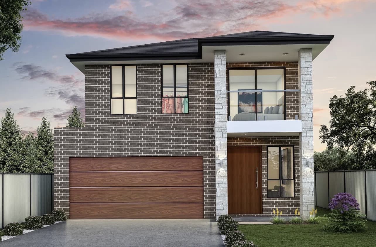 Lot 610 Twelfth Avenue AUSTRAL NSW 2179, Austral - Image 1