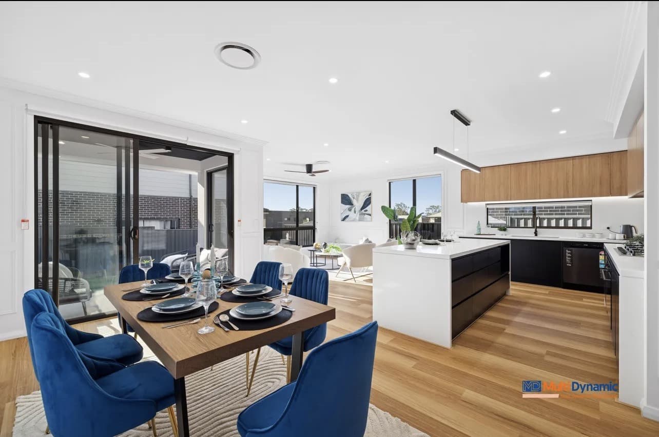 Lot 610 Twelfth Avenue AUSTRAL NSW 2179, Austral - Thumbnail 2
