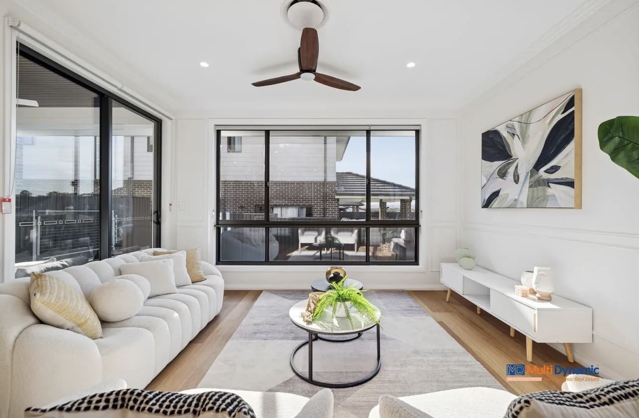 Lot 610 Twelfth Avenue AUSTRAL NSW 2179, Austral - Thumbnail 3
