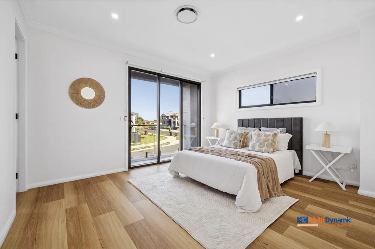 Lot 610 Twelfth Avenue AUSTRAL NSW 2179, Austral - Thumbnail 4
