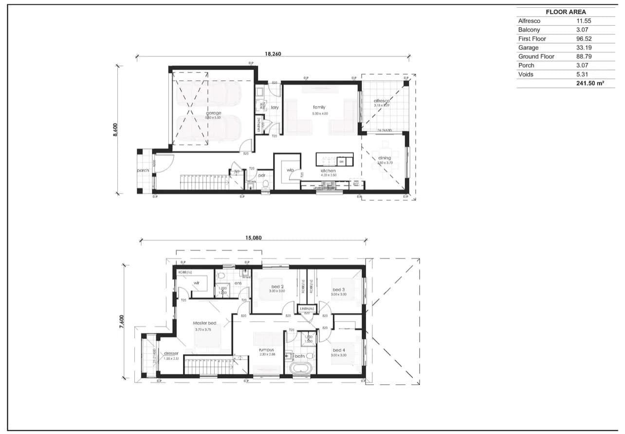Lot 610 Twelfth Avenue AUSTRAL NSW 2179, Austral - Thumbnail 7