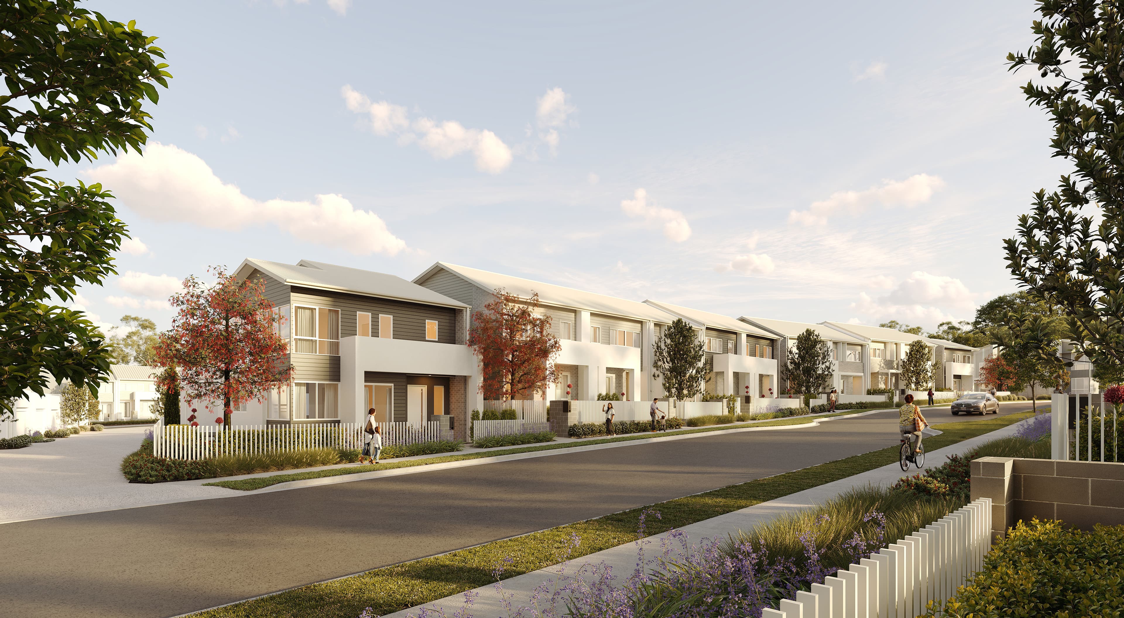 28 Falcon Road ORAN PARK NSW 2570, 28 Falcon Road Oran Park - Thumbnail 2