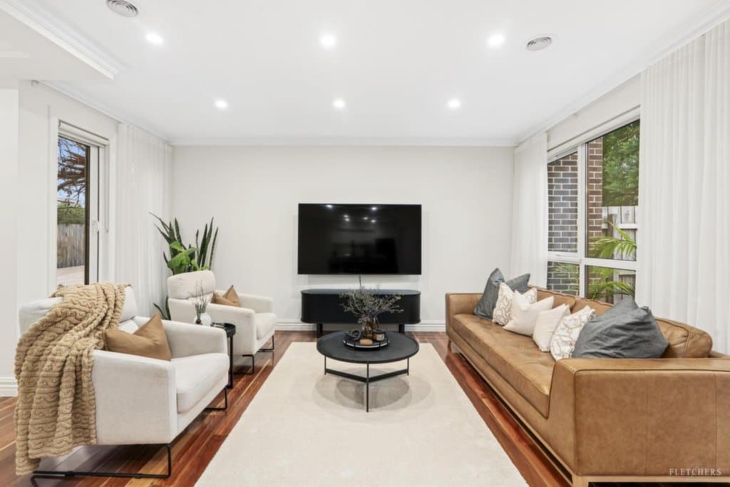 3/18 Rangeview Grove, Balwyn North - Thumbnail 3