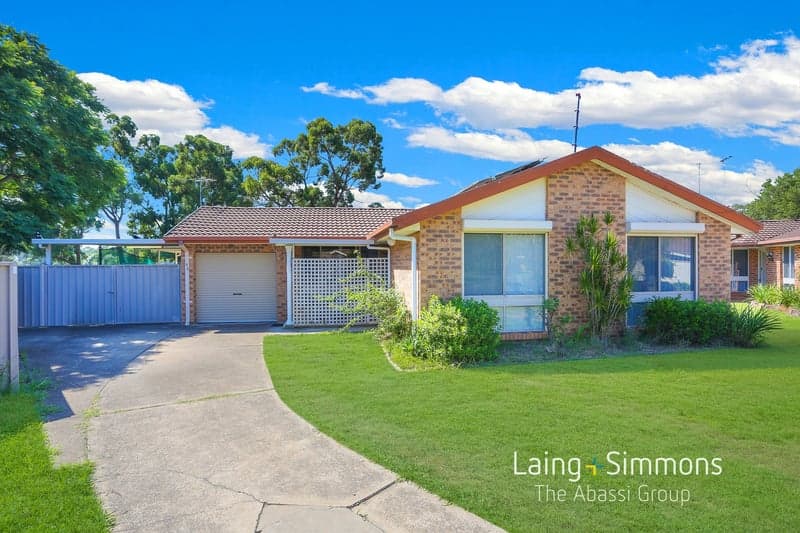 7 Dolphin Close, Claremont Meadows, Claremont Meadows - Thumbnail 2