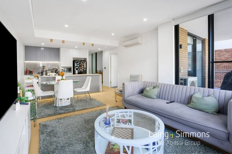320/3 Gerbera Place, Kellyville, Kellyville - Thumbnail 3