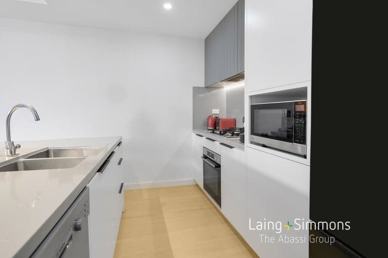 320/3 Gerbera Place, Kellyville, Kellyville - Thumbnail 4