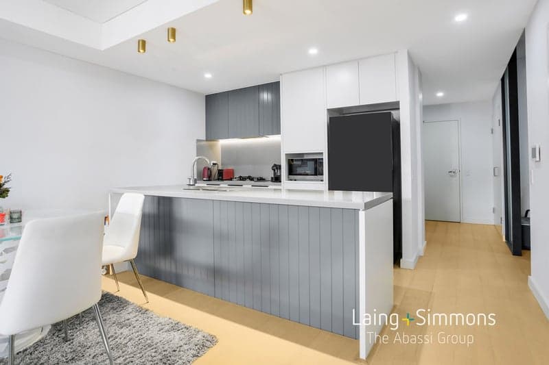 320/3 Gerbera Place, Kellyville, Kellyville - Thumbnail 5
