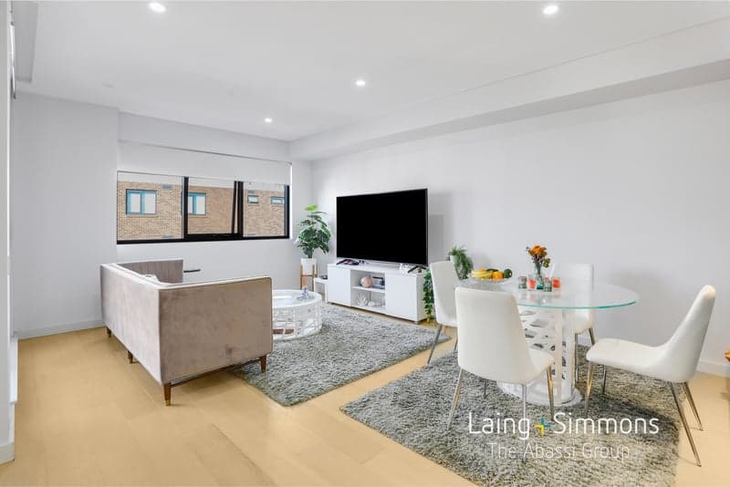 320/3 Gerbera Place, Kellyville, Kellyville - Thumbnail 6