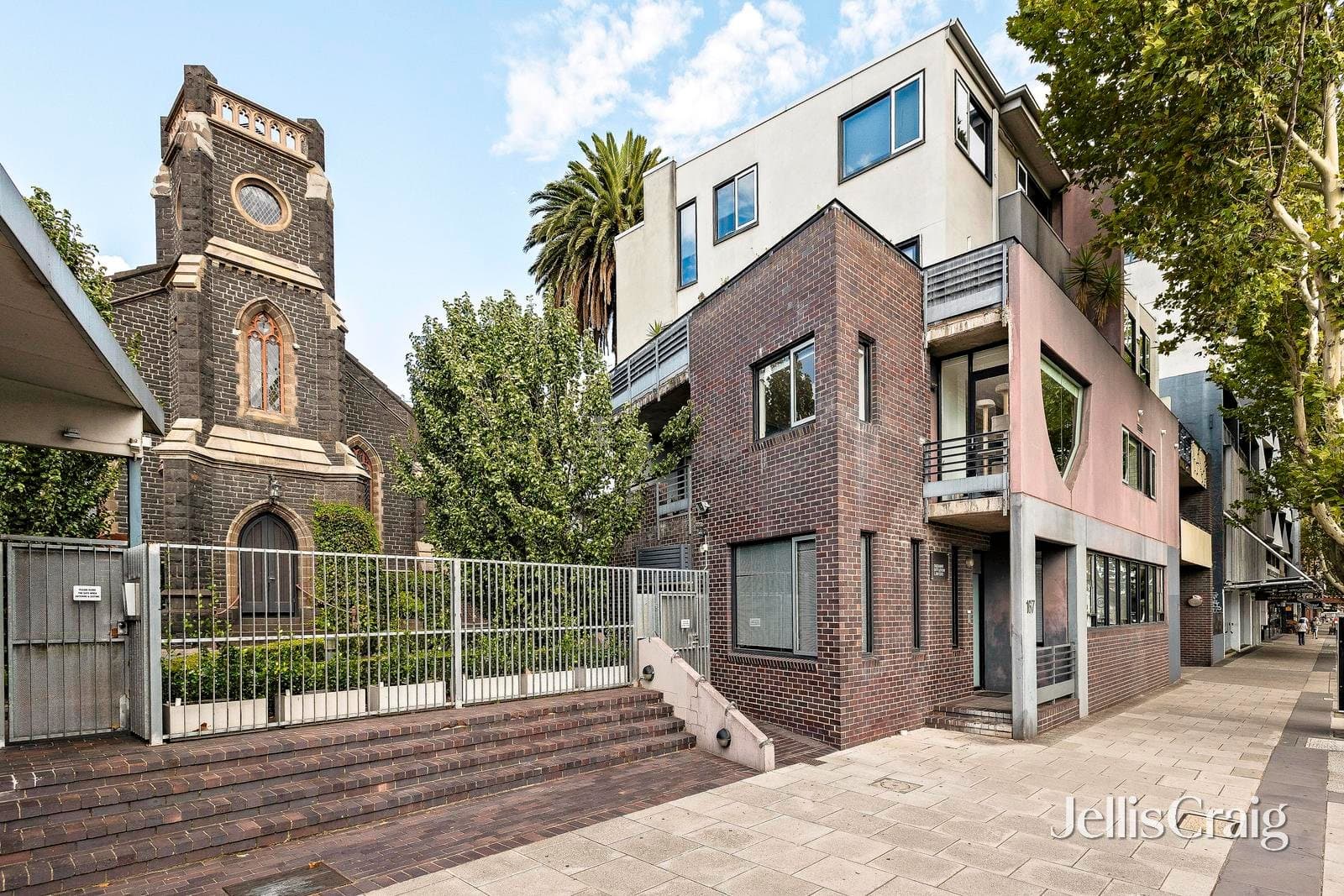 6A/167 Fitzroy Street, St Kilda, St Kilda - Thumbnail 3