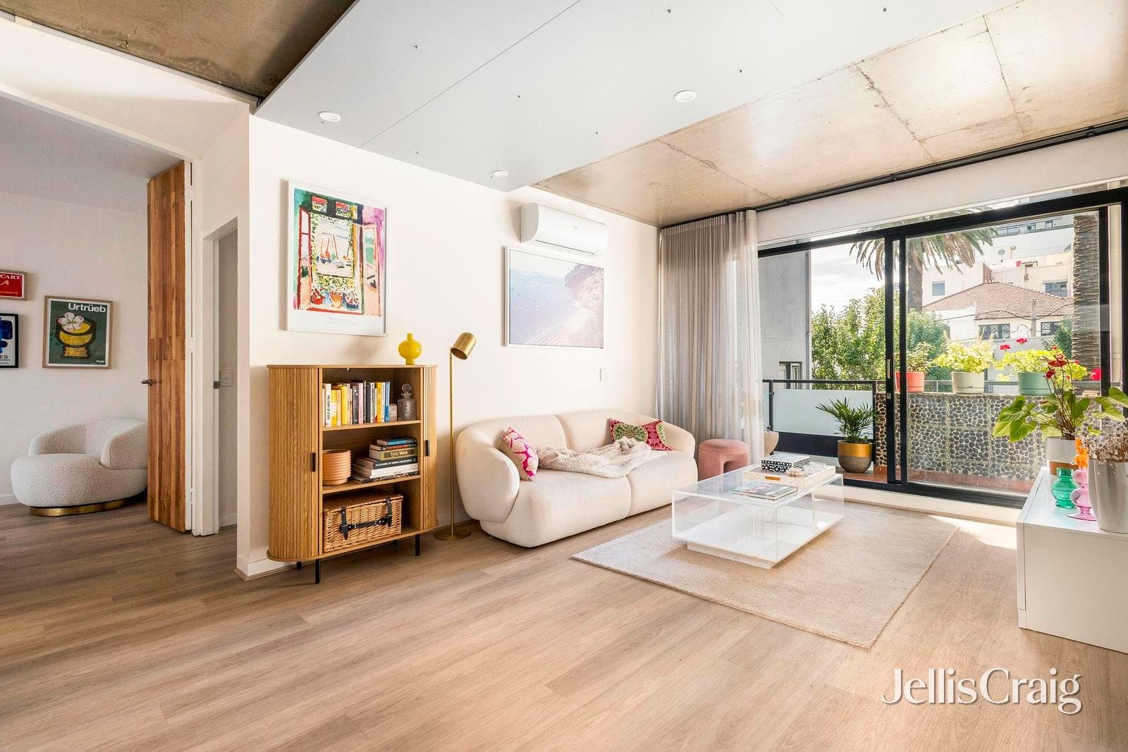 6A/167 Fitzroy Street, St Kilda, St Kilda - Thumbnail 4
