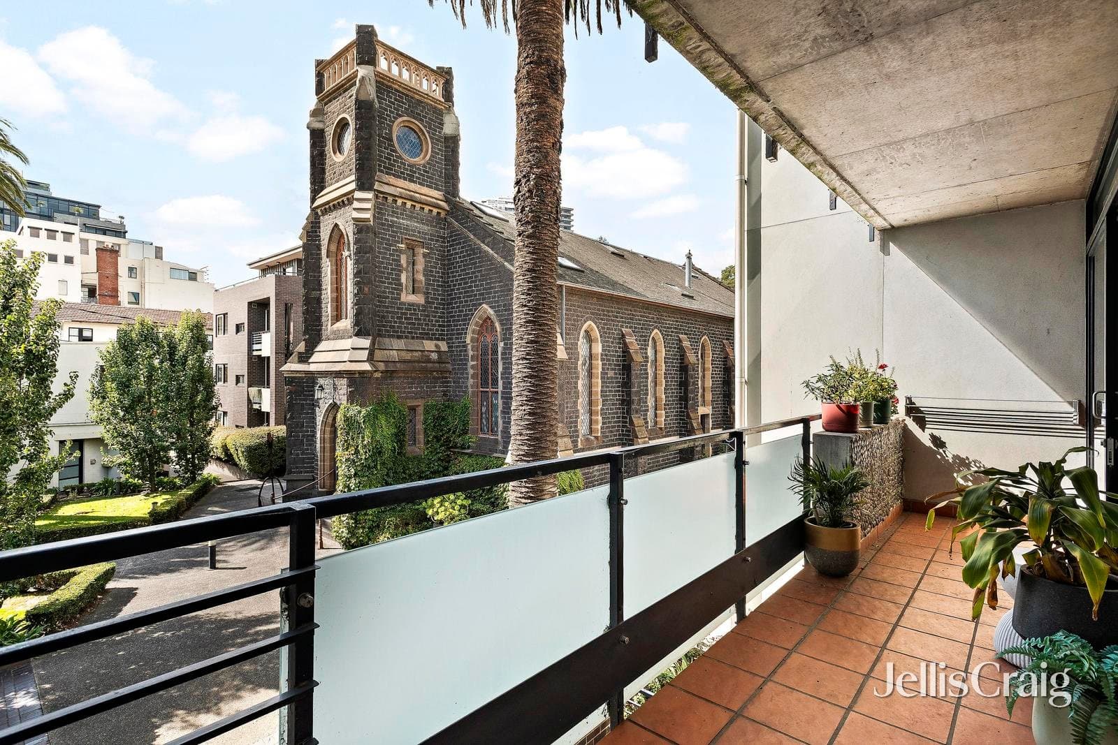6A/167 Fitzroy Street, St Kilda, St Kilda - Thumbnail 5