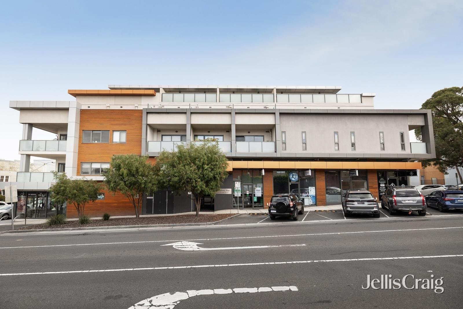 307/35-43 High Street, Glen Iris, Glen Iris - Thumbnail 3