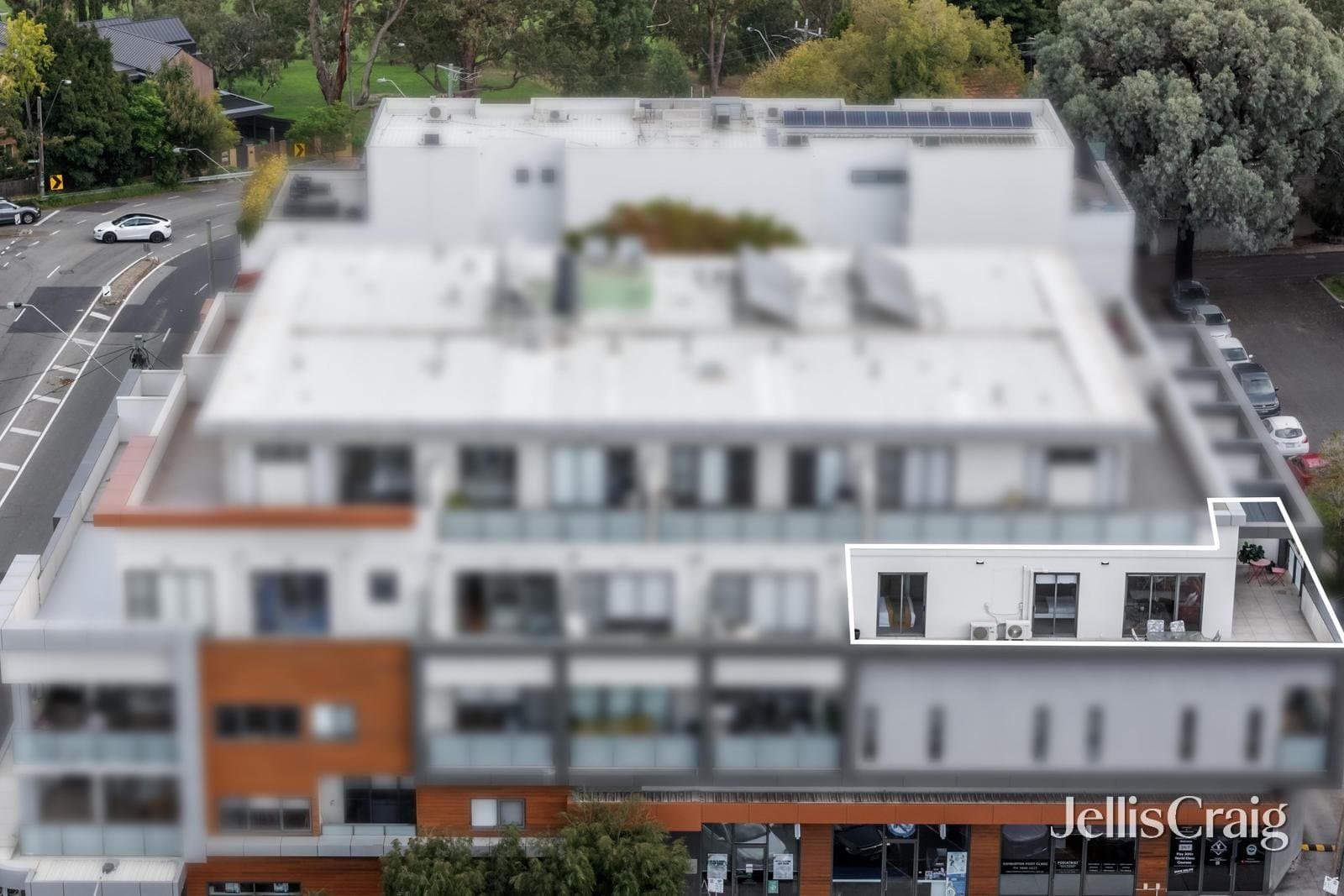 307/35-43 High Street, Glen Iris, Glen Iris - Thumbnail 4