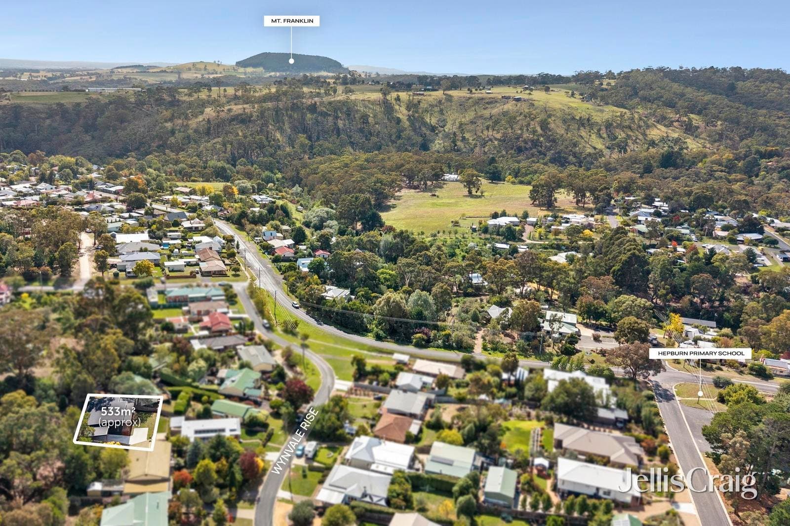 15A Wynvale Rise, Hepburn, Hepburn - Image 1