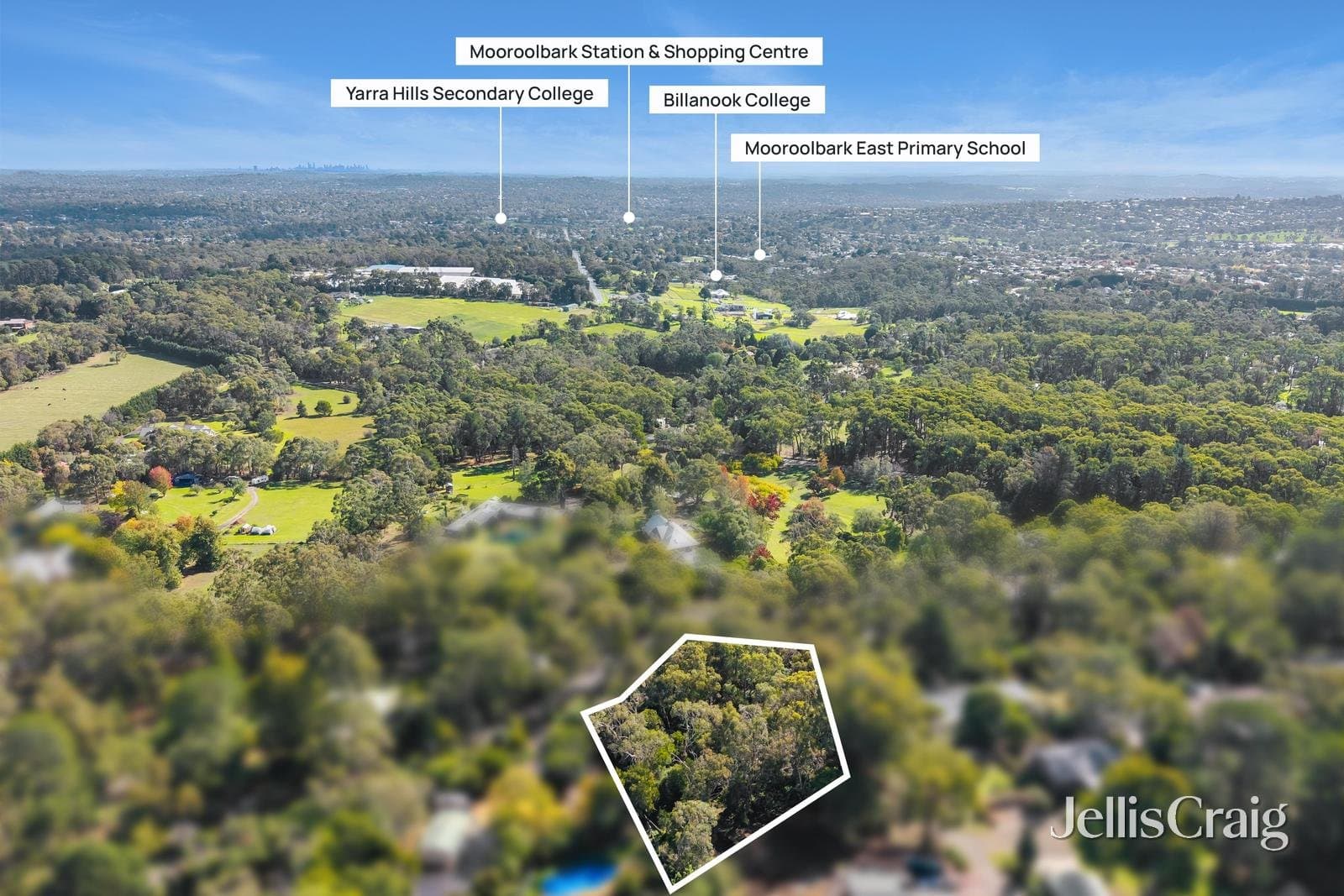 38 Thomas Crescent, Lilydale
    
    
      
        2,410 m2, Lilydale - Image 1