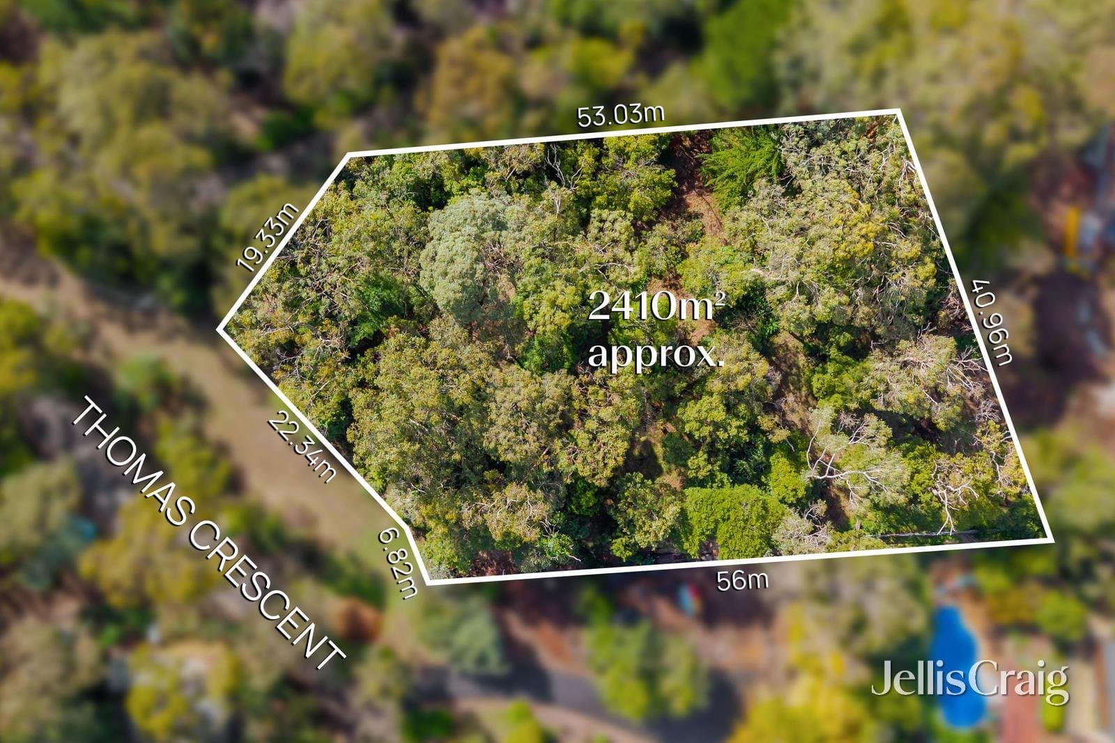 38 Thomas Crescent, Lilydale
    
    
      
        2,410 m2, Lilydale - Thumbnail 2