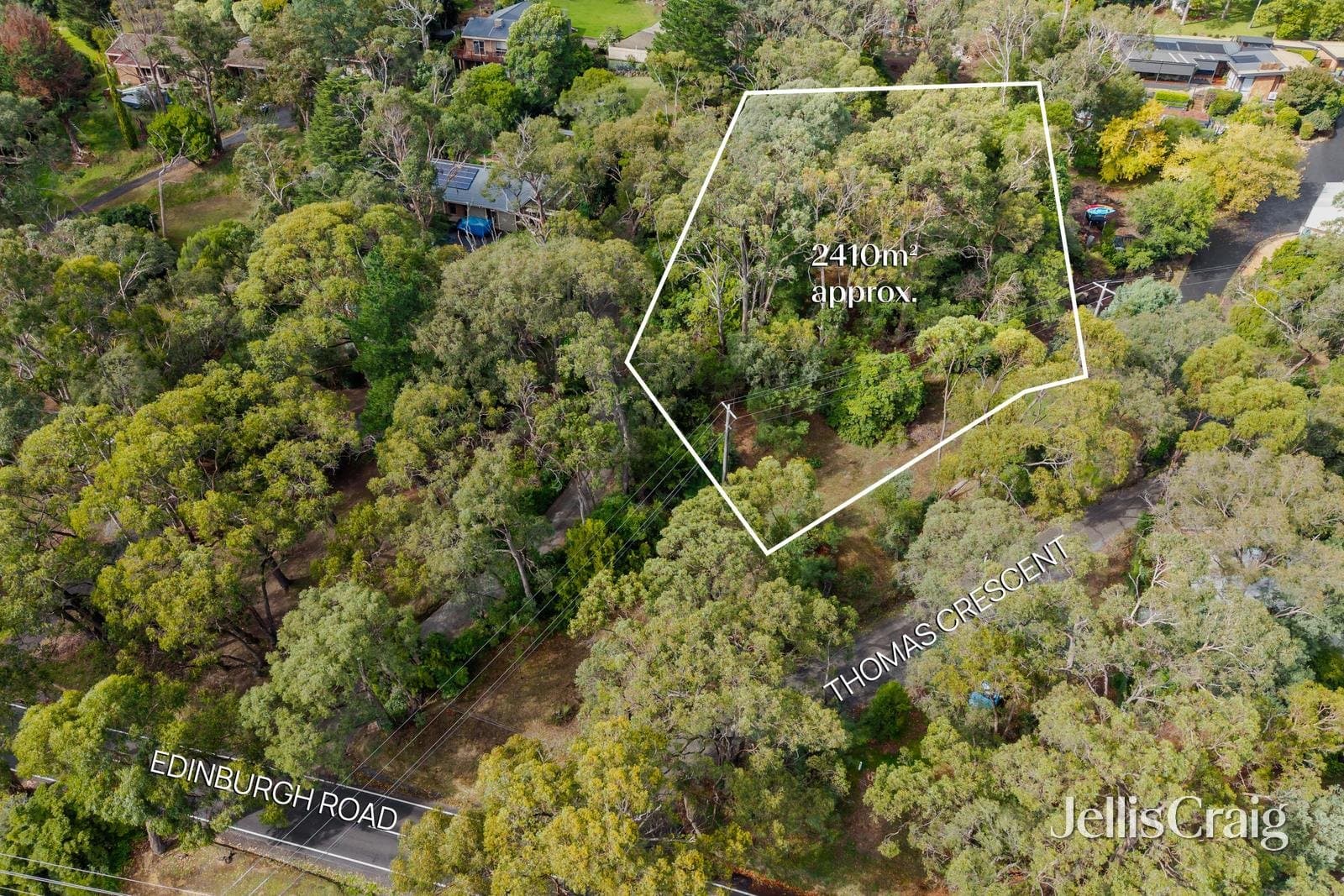 38 Thomas Crescent, Lilydale
    
    
      
        2,410 m2, Lilydale - Thumbnail 8