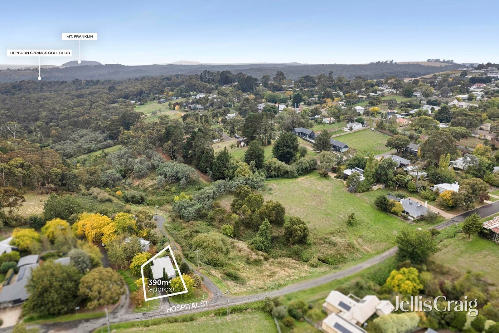 1/37 Hospital Street, Daylesford, Daylesford - Image 1