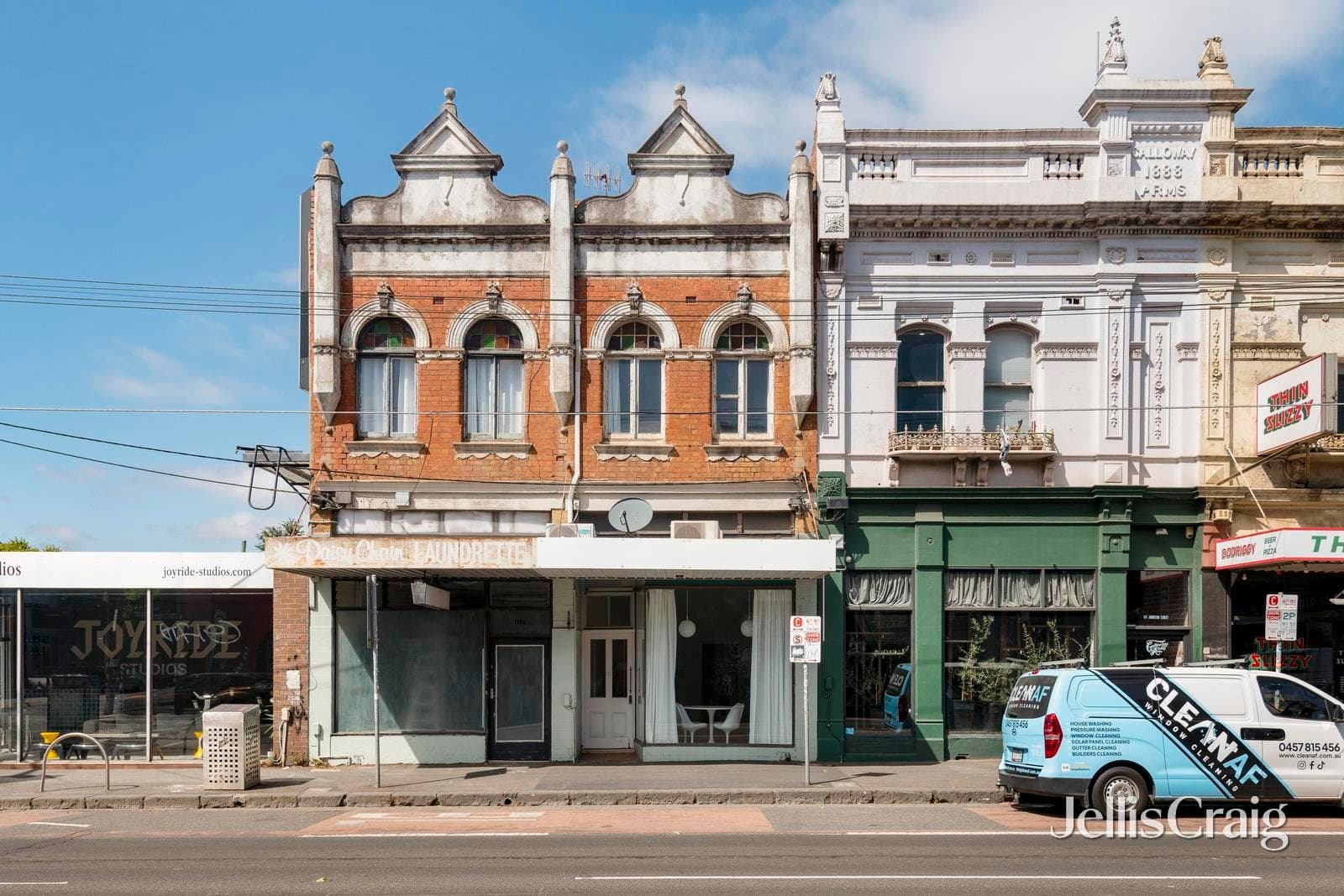 119 Johnston Street, Collingwood, Collingwood - Thumbnail 4