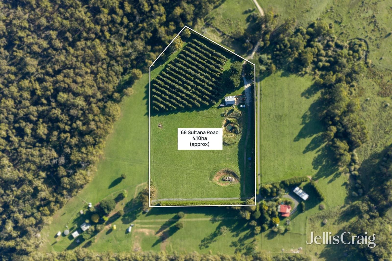 68 Sultana Road, Blakeville
    
    
      
        10 ac, Blakeville - Thumbnail 3