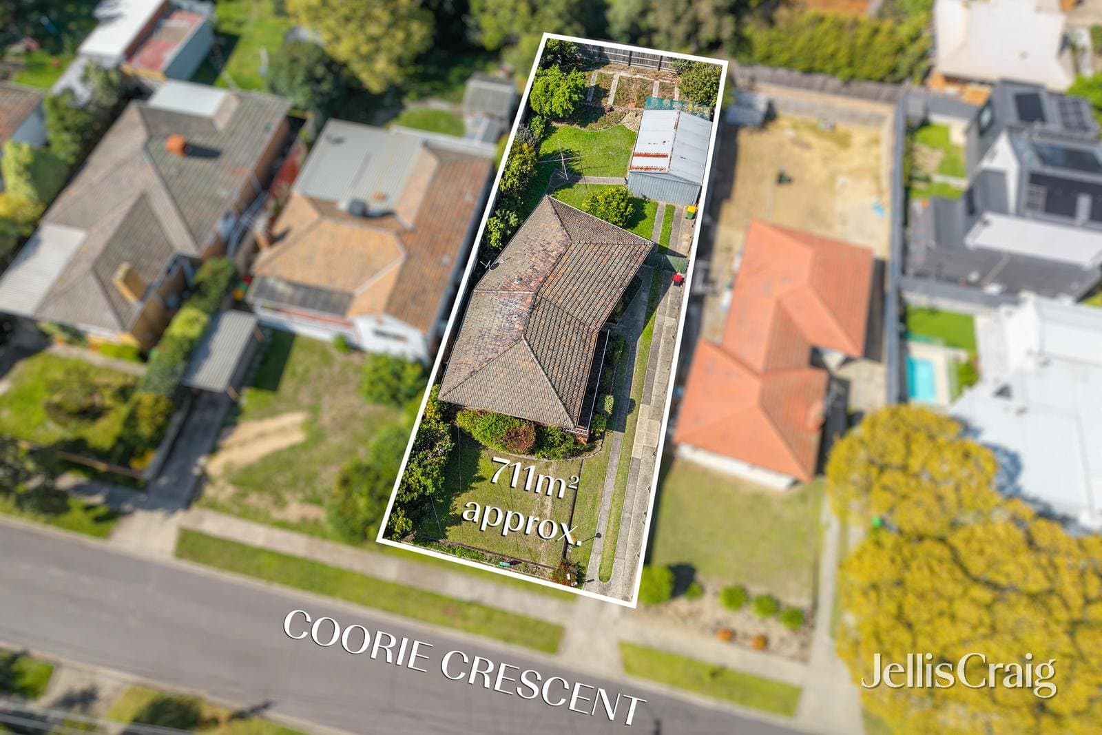 6 Coorie Crescent, Rosanna, Rosanna - Image 1